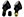 2021-2024 BRONCO 5 WHEEL TPMS WITH ACTIVATION TOOL KIT