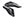 2021-2025 F-150 RAPTOR CARBON FIBER FENDER VENT SET - GLOSS