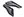 2021-2025 F-150 RAPTOR CARBON FIBER FENDER VENT SET - MATTE