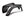 2022-2025 BRONCO RAPTOR CARBON FIBER APPEARANCE KIT-GLOSS