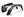 2022-2025 BRONCO RAPTOR CARBON FIBER FENDER FLARE SET-MATTE
