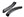 2022-2025 BRONCO RAPTOR CARBON FIBER FENDER FLARE SET-MATTE