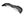 MUSTANG CARBON FIBER SPOILER W/ GURNEY FLAP - GLOSS