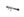 2024-2025 MUSTANG FRONT BUMPER BEAM & TOW HOOK