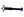 2015-2023 MUSTANG FR3 TRACK SUSPENSION SINGLE REAR SERVICE SHOCK