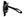 2021-2025 BRONCO TUBE DOOR RH LATCH