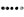 M14 X 1.5 BLACK SECURITY LUG NUT KIT OF 4