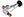 BRAKE PROPORTIONING VALVE