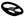 FORD PERFORMANCE STEERING WHEEL  - OFF-ROAD
