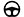 FORD PERFORMANCE STEERING WHEEL  - OFF-ROAD