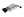 MUSTANG 2.3L EXTREME NON-ACTIVE W/GT VALANCE - BLACK TIP