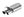 2024-2025 MUSTANG 5.0L SPORT ACTIVE AXLE-BACK - CHROME TIP