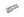 BOSS 302R HEAD CHANGING KIT - 11MM HEAD BOLTS