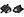 2024-2025 MUSTANG 5.0L AIR/OIL SEPARATOR KIT L & R