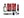 2015-2025 MUSTANG SHIFTER KIT - WITHOUT KNOB