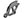1982-2004 V8 MUSTANG DOUBLE-HOOK CLUTCH QUADRANT