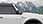 BRONCO CLASSIC SCRIPT FENDER BADGE KIT - GLOSS BLACK