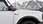 BRONCO CLASSIC SCRIPT FENDER BADGE KIT - GLOSS BLACK
