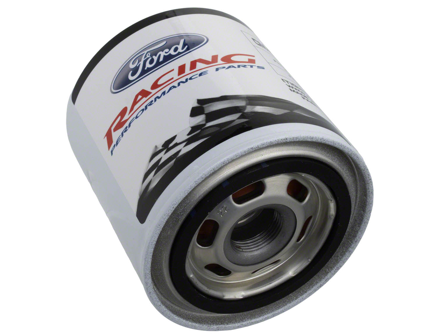 Ford Performance HD Racing Oil Filter Ford Performance HD Racing Oil Filter