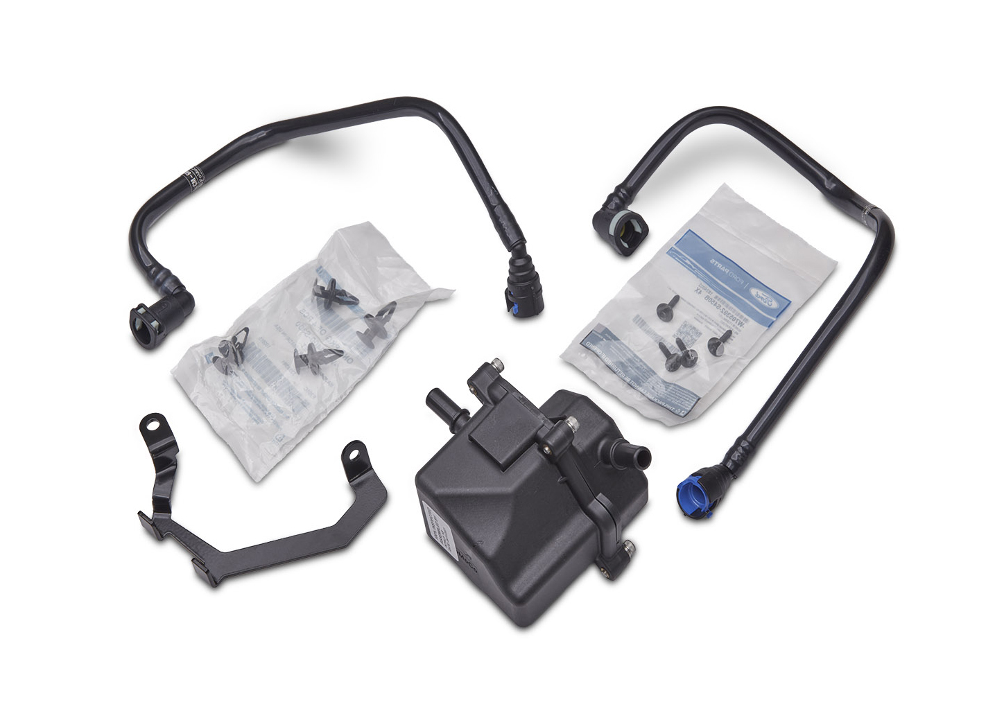 2.3L MUSTANG ECOBOOST OIL-AIR SEPARATOR LH| Part Details for M 