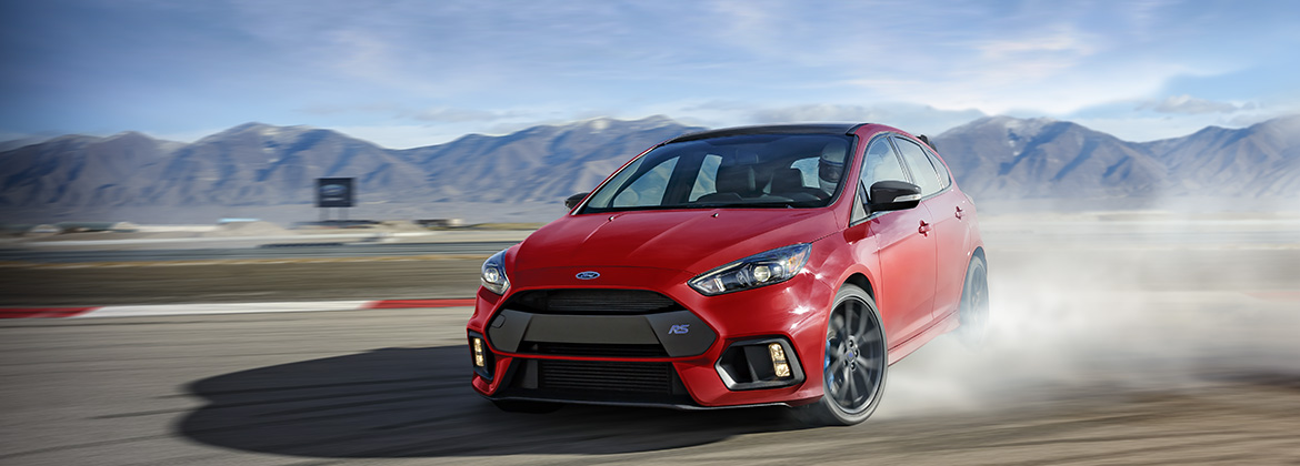 Focus Parts Focus Parts
